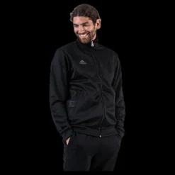 Best adidas Tango Club H Jacket Black Svart