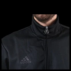 Best adidas Tango Club H Jacket Black Svart