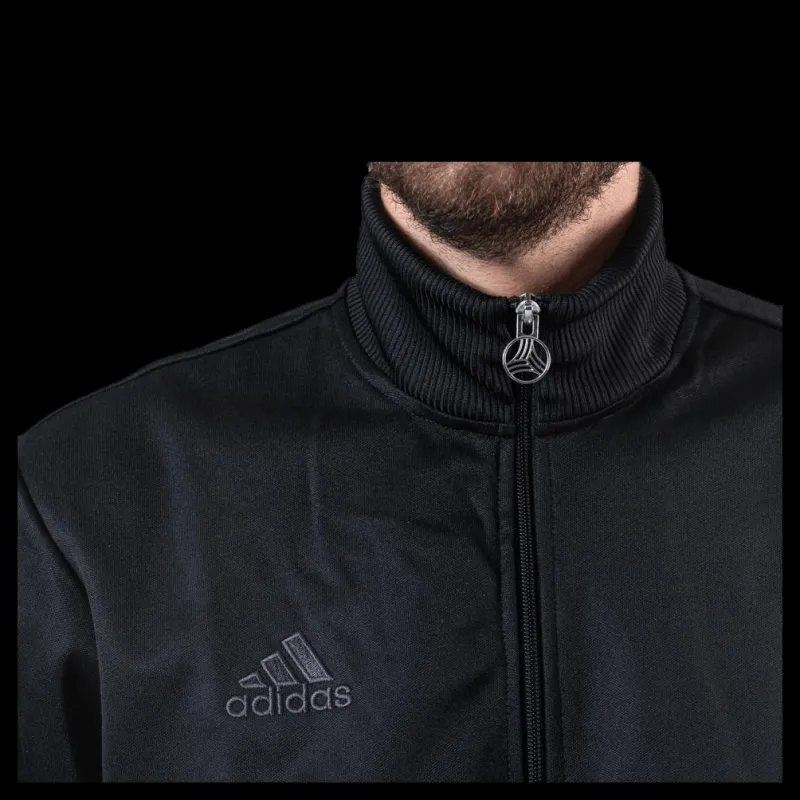 Best adidas Tango Club H Jacket Black Svart