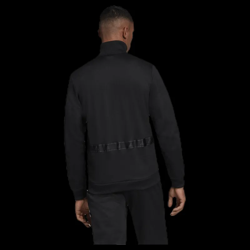 Best adidas Tango Club H Jacket Black Svart