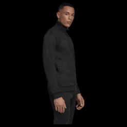 Best adidas Tango Club H Jacket Black Svart