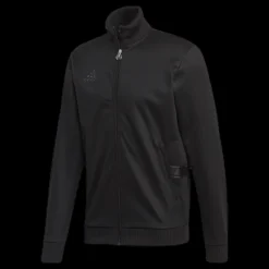 Best adidas Tango Club H Jacket Black Svart