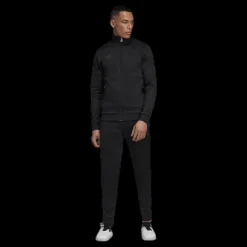 Best adidas Tango Club H Jacket Black Svart