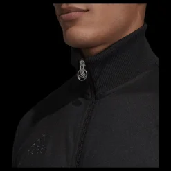 Best adidas Tango Club H Jacket Black Svart