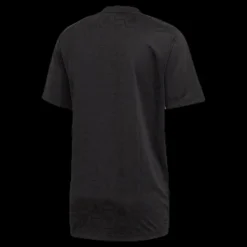 adidas Tango JQD Jersey Black Svart Clearance