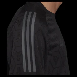 adidas Tango JQD Jersey Black Svart Clearance