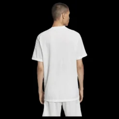 adidas Tango JQD Jersey White Vit Sale