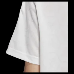 adidas Tango JQD Jersey White Vit Sale