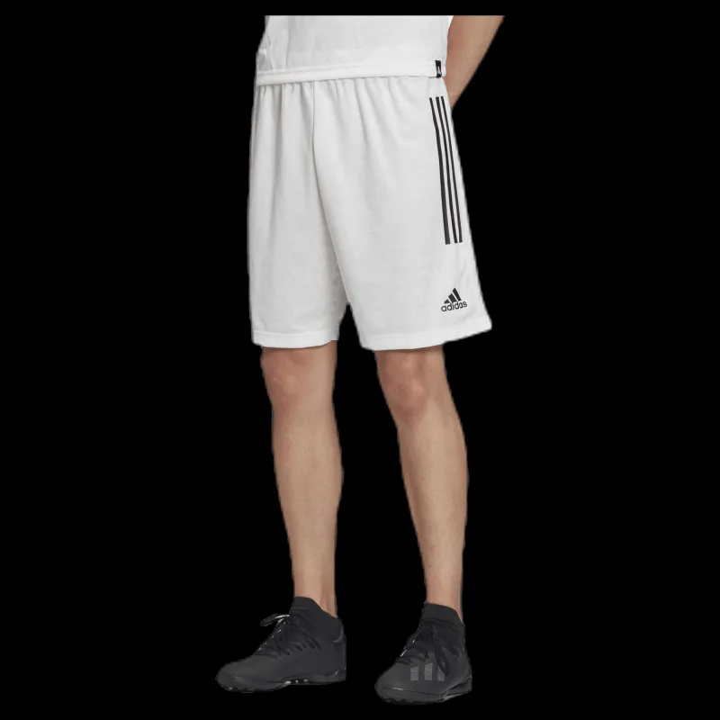 Hot adidas Tango JQD Short White Vit