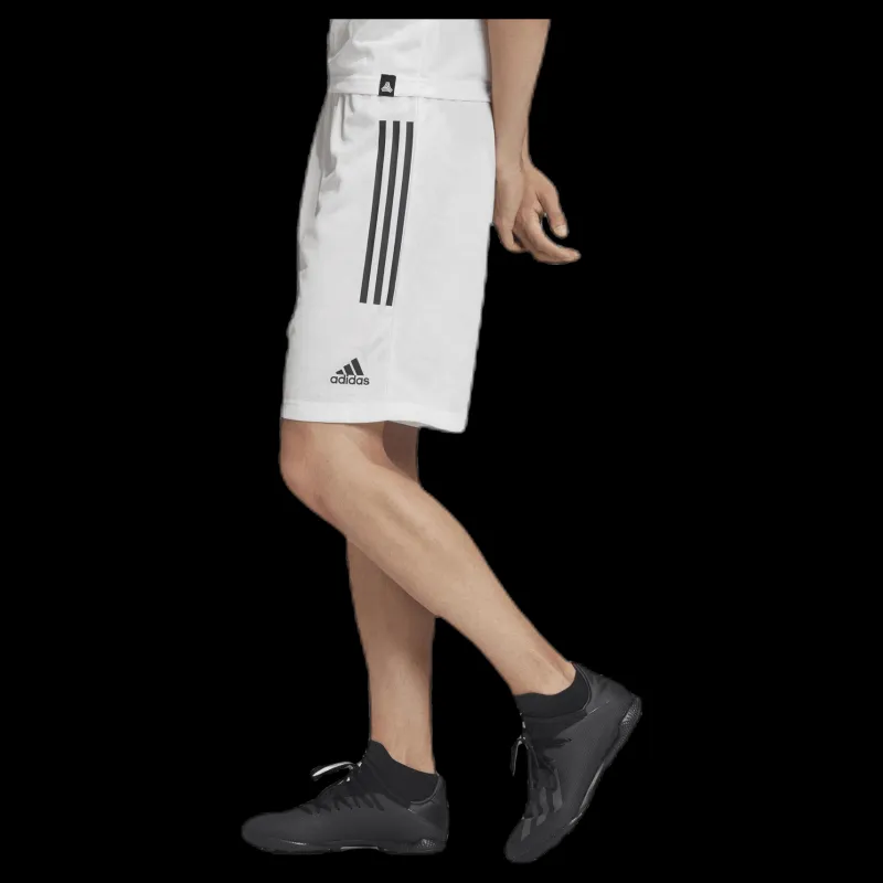 Hot adidas Tango JQD Short White Vit