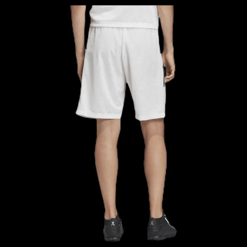 Hot adidas Tango JQD Short White Vit