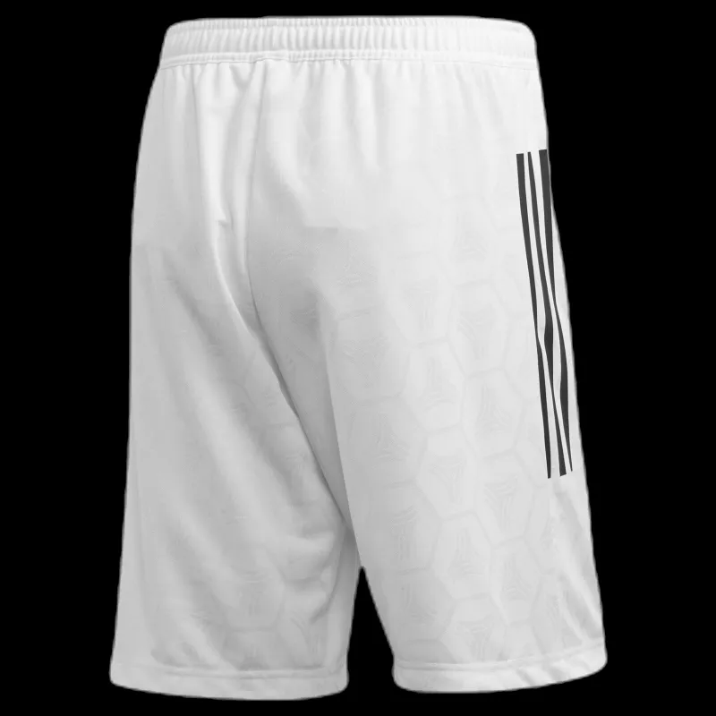 Hot adidas Tango JQD Short White Vit