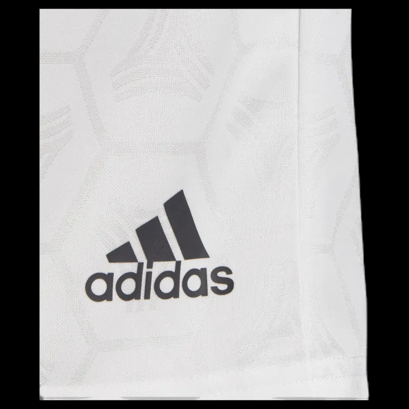 Hot adidas Tango JQD Short White Vit