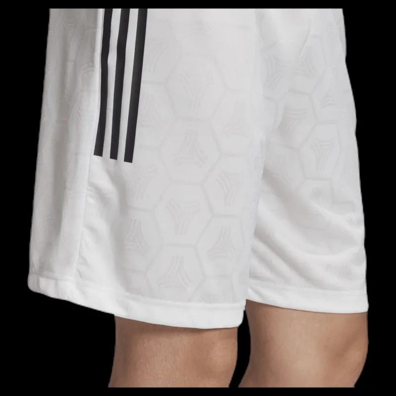 Hot adidas Tango JQD Short White Vit