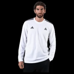Hot adidas Tango MW LSY LS White Vit