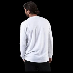 Hot adidas Tango MW LSY LS White Vit