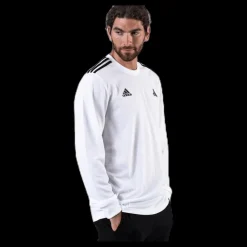 Hot adidas Tango MW LSY LS White Vit