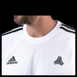 Hot adidas Tango MW LSY LS White Vit