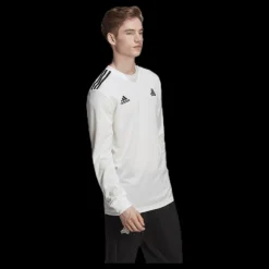 Hot adidas Tango MW LSY LS White Vit