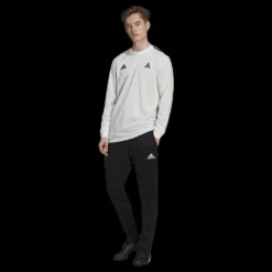 Hot adidas Tango MW LSY LS White Vit
