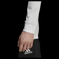 Hot adidas Tango MW LSY LS White Vit