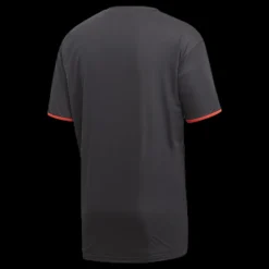 Outlet adidas Tango Reverse Jersey Black/Red Svart