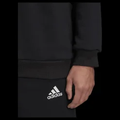 adidas Tango SW LG Crew Black Svart Outlet