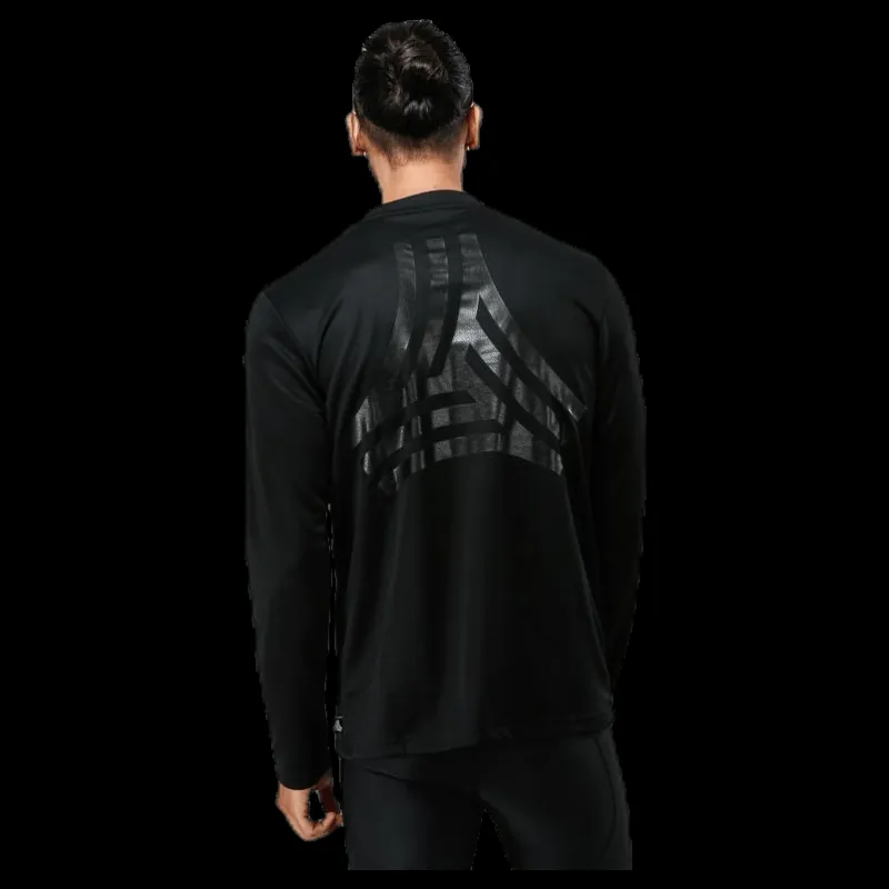 Hot adidas Tango Terry Jersey Black Svart