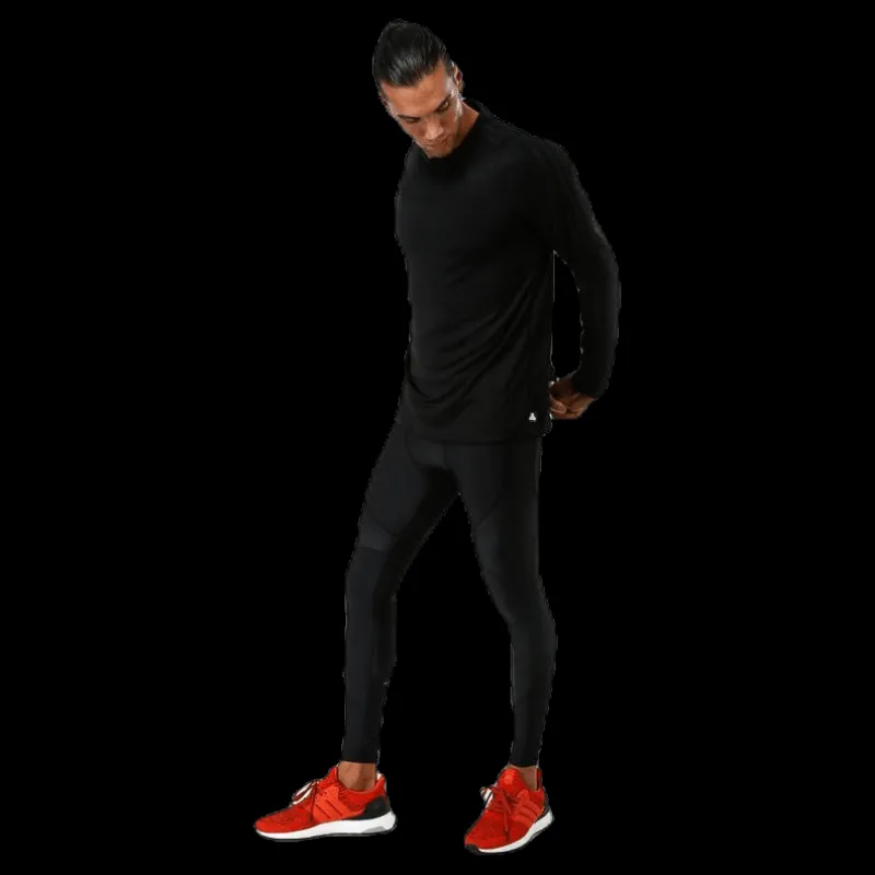 Hot adidas Tango Terry Jersey Black Svart