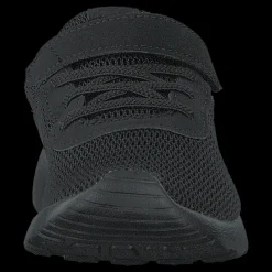 Nike Tanjun Baby/Toddler Shoes BLACK/BLACK Svart Online