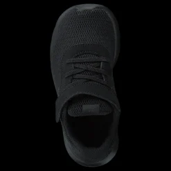 Nike Tanjun Baby/Toddler Shoes BLACK/BLACK Svart Online