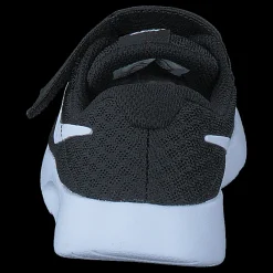 Best Nike Tanjun Baby/Toddler Shoes BLACK/WHITE-WHITE Svart