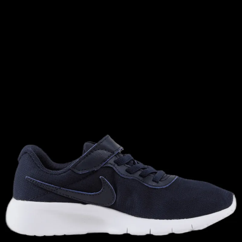 Nike Tanjun PS Blue Blå Best