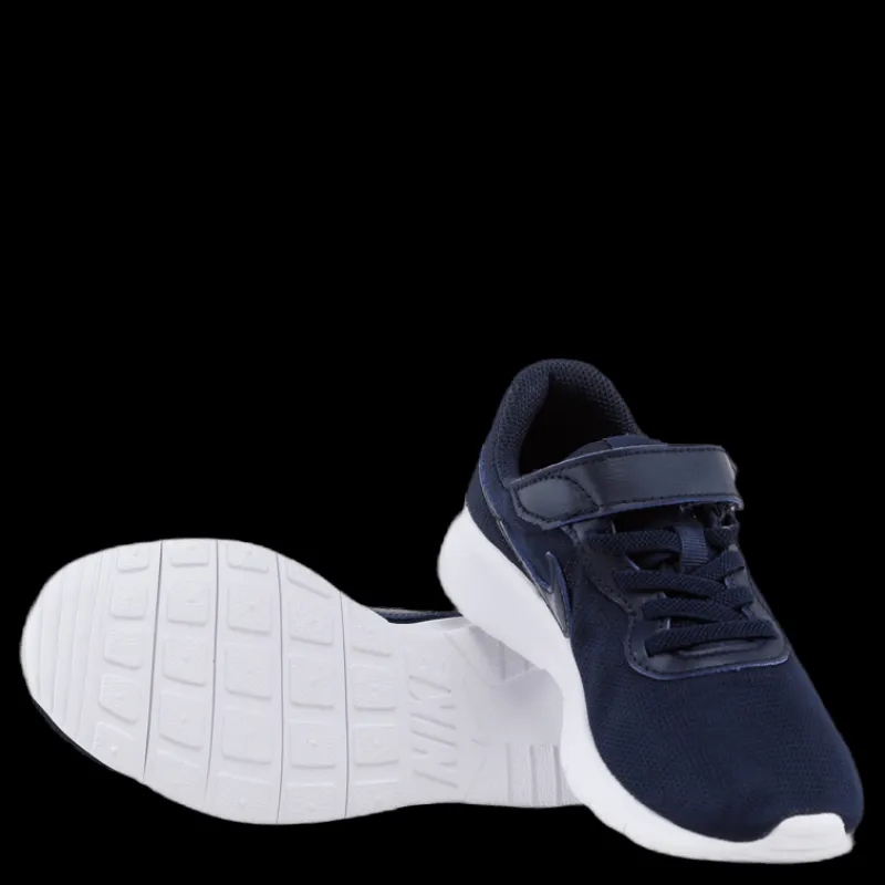 Nike Tanjun PS Blue Blå Best