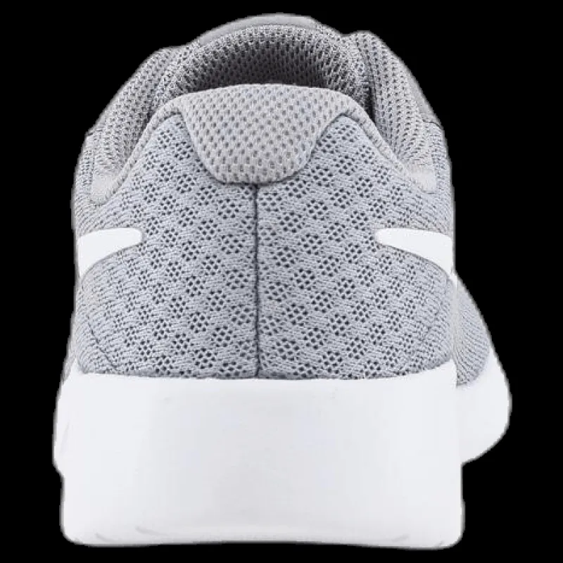 Online Nike Tanjun (PS) White/Grey Grå