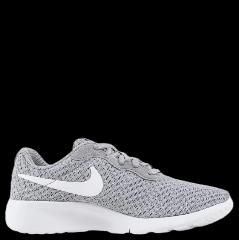 Online Nike Tanjun (PS) White/Grey Grå