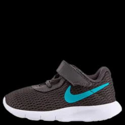 Nike Tanjun TD Blue/Grey Flerfärgad New