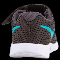 Nike Tanjun TD Blue/Grey Flerfärgad New