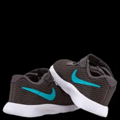 Nike Tanjun TD Blue/Grey Flerfärgad New