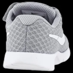 Nike Tanjun TD Kids White/Grey Grå Hot