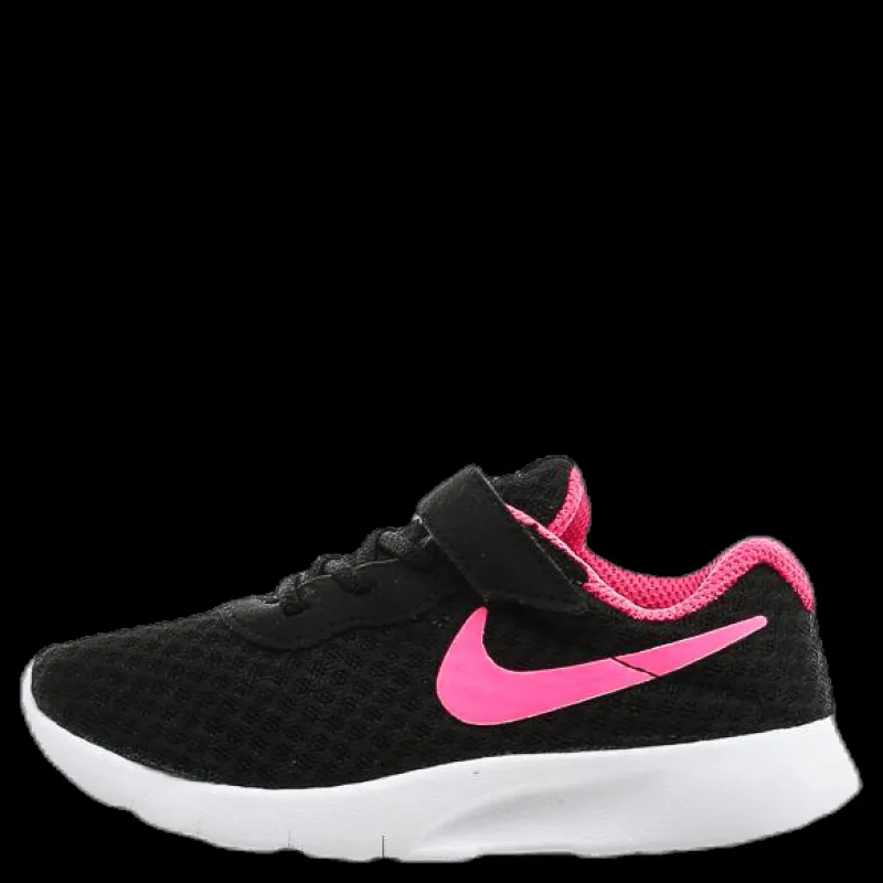 Nike Tanjun (TD) Pink/Black Rosa Best