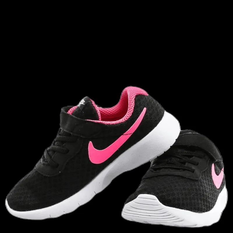 Nike Tanjun (TD) Pink/Black Rosa Best