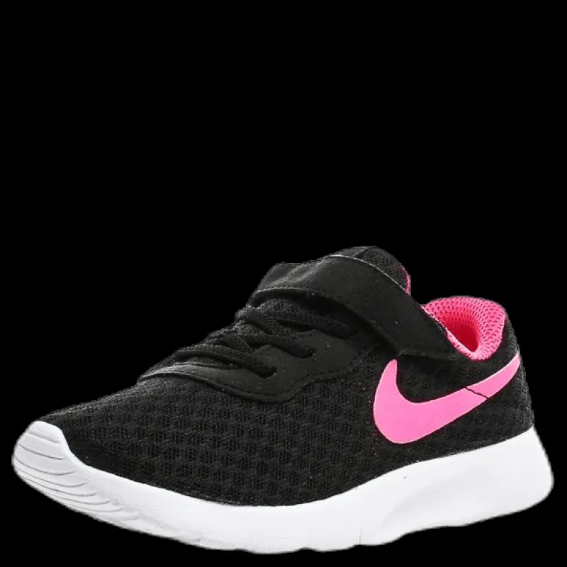 Nike Tanjun (TD) Pink/Black Rosa Best