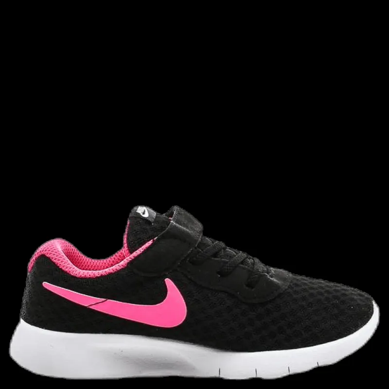 Nike Tanjun (TD) Pink/Black Rosa Best