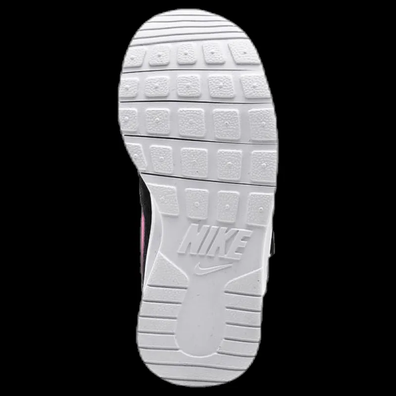 Nike Tanjun (TD) Pink/Black Rosa Best