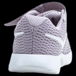 Best Nike Tanjun TD Purple/White Grå
