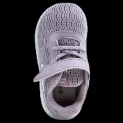 Best Nike Tanjun TD Purple/White Grå
