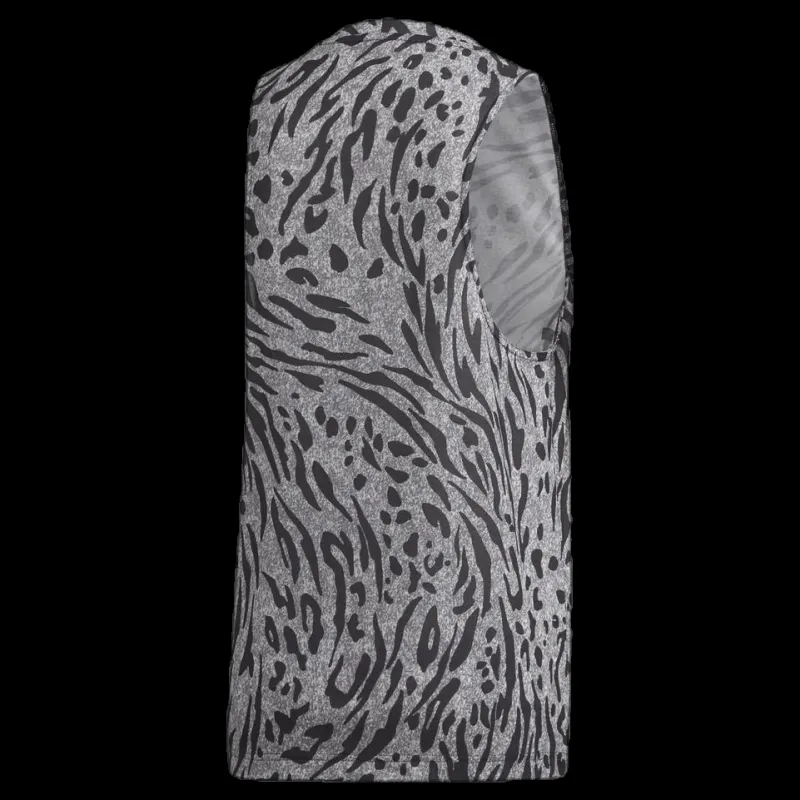 Best adidas Tank AL Black/Grey Flerfärgad