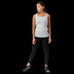 Outlet Bread & Boxers Tank Grey Grå