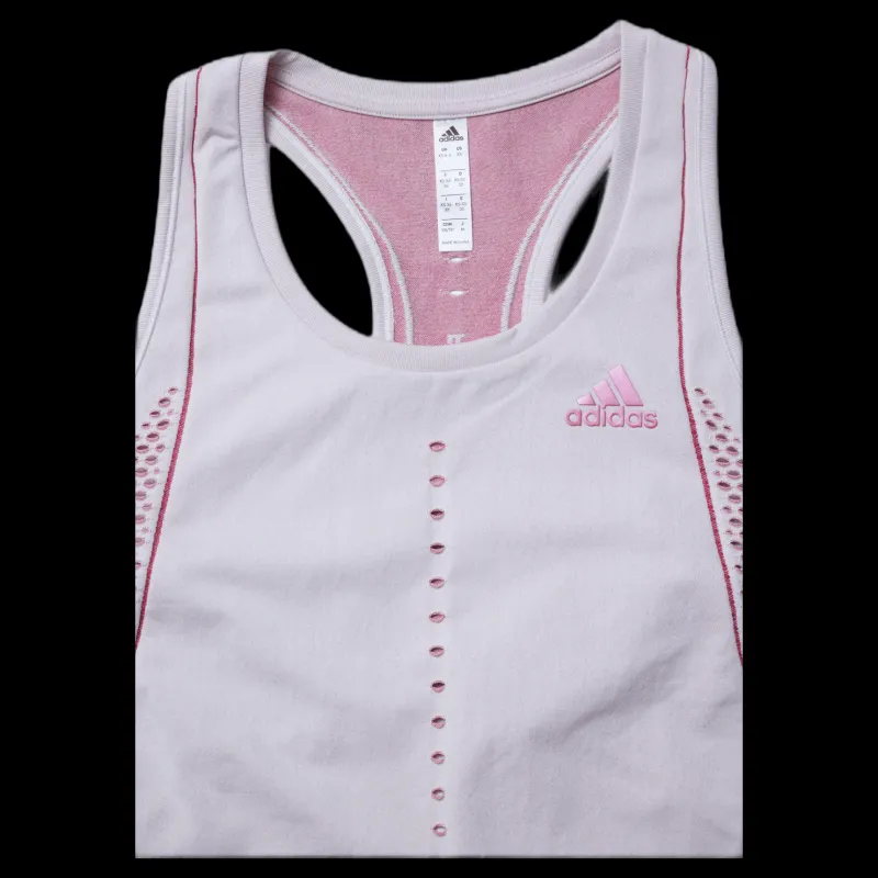 adidas Tennis Tank Primeknit Primeblue Beige Clearance